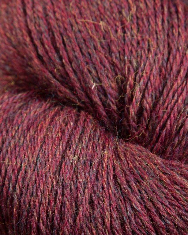 Jaggerspun Heather 2/8 Cones (Fingering Weight)