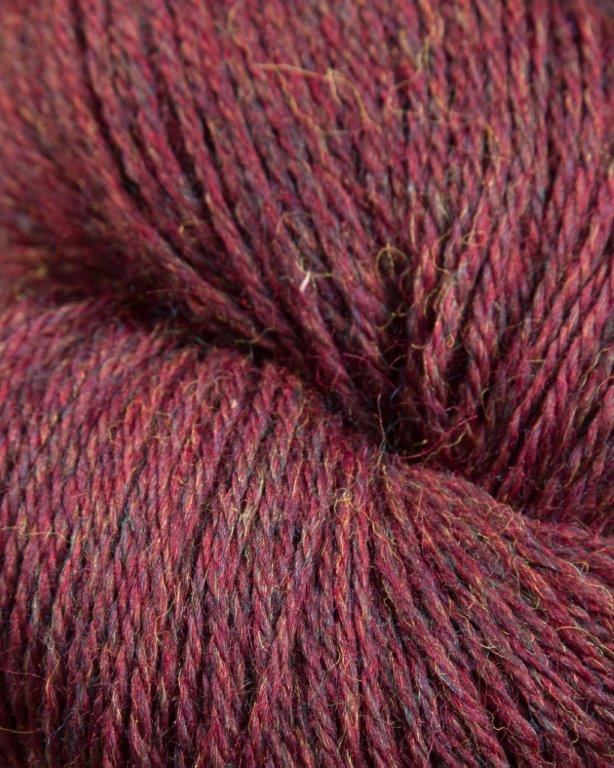 Jaggerspun Heather 3/8 Cones (Sport Weight)