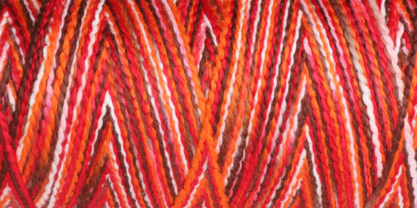 Ashford Caterpillar Cotton Yarn