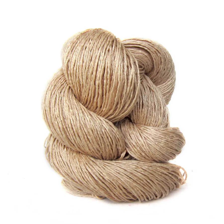 Euroflax Sport Weight Linen Skeins