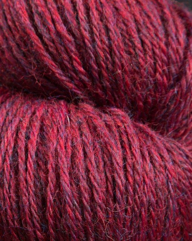 Jaggerspun Heather 2/8 100-gram Skeins