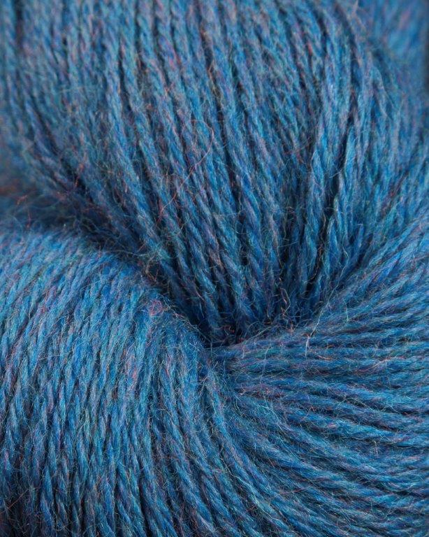 Jaggerspun Heather 2/8 Cones (Fingering Weight)