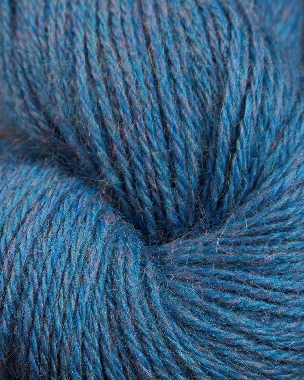 Jaggerspun Heather 3/8 Cones (Sport Weight)