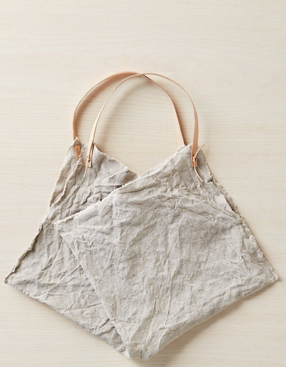 Cocoknits - Leather Handle Kit
