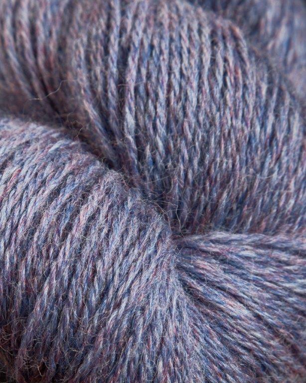 Jaggerspun Heather 2/8 Cones (Fingering Weight)