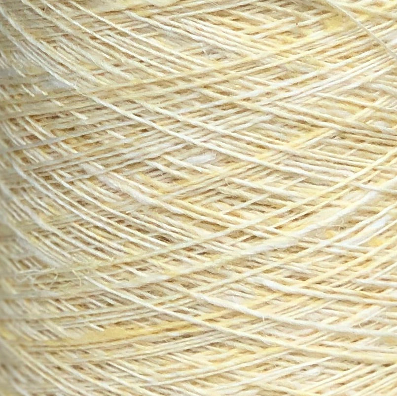LoftyFiber Linen-Rayon Blend -12/1 Multicolor