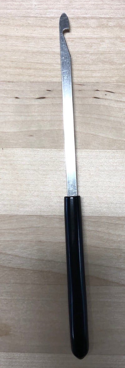 Schacht Cricket Heddle Hook - Threading Hook