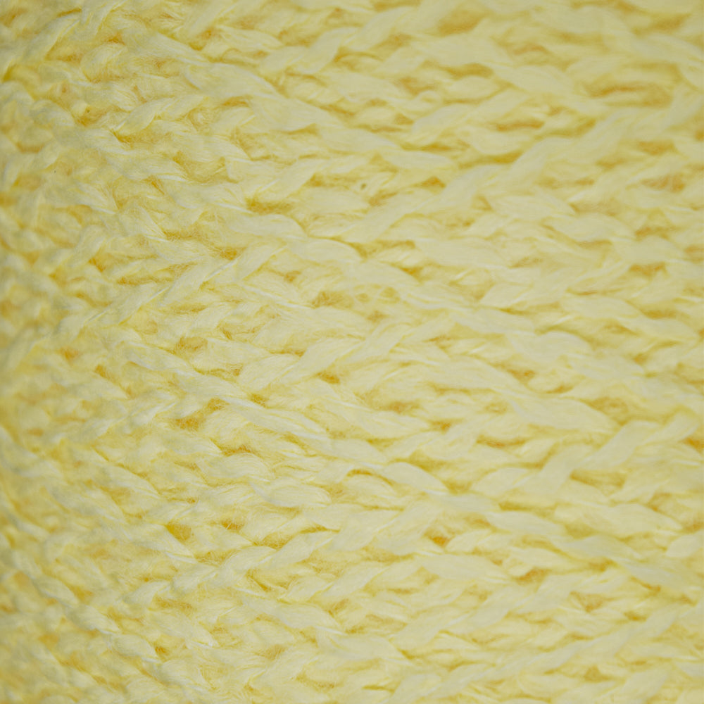 Soft as a Cloud Cotton Blanket Pattern and Kit - Woven Flat or Folded Double