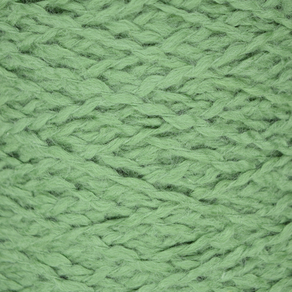 Soft as a Cloud Cotton Blanket Pattern and Kit - Woven Flat or Folded Double