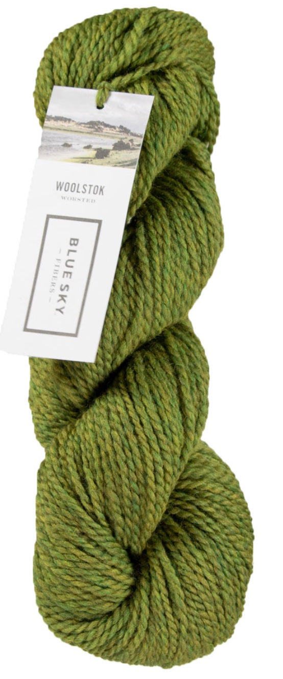 Blue Sky Fibers Woolstok Light