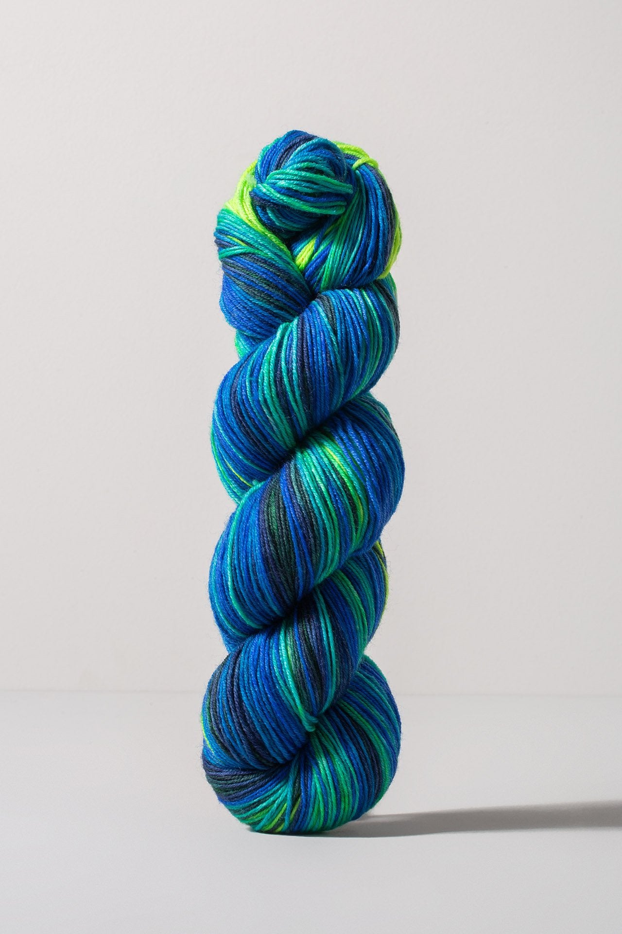 Gusto Wool Sock Yarns - Carmen, Core, Nokta, & Echoes