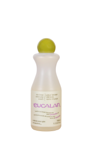 Eucalan No Rinse Delicate Wash - Natural Unscented 16.9 OZ