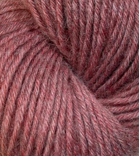 Jaggerspun Heather 3/8 Cones (Sport Weight)