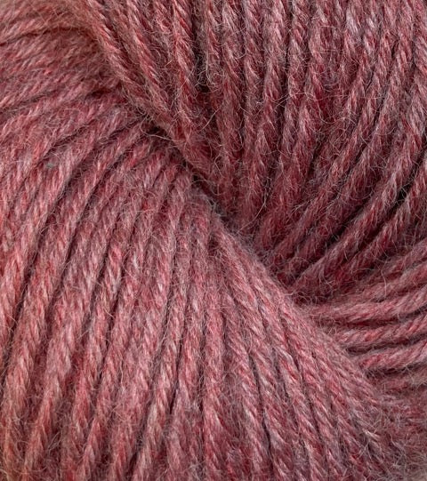 Jaggerspun Heather 3/8 Skeins