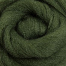 Ashford Wool Packs - Merino Fiber Roving/Sliver