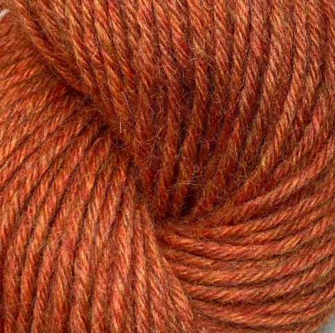 Jaggerspun Heather 3/8 Skeins