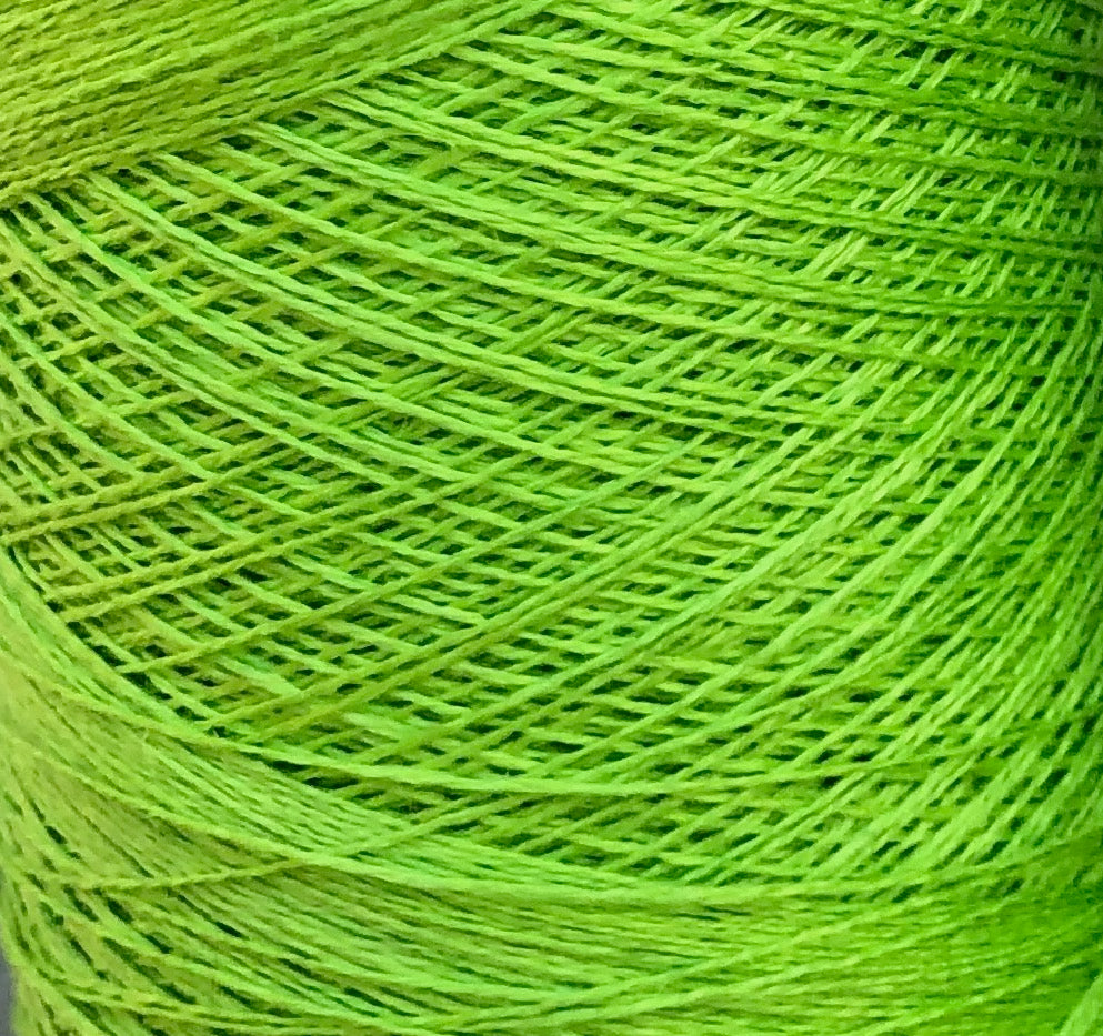 Euroflax - 30/2 Sample Cards