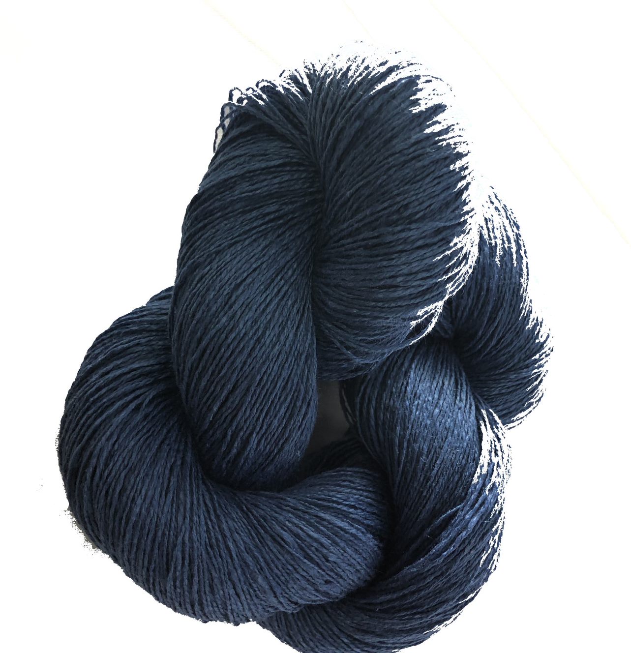 Euroflax Sport Weight Linen Skeins