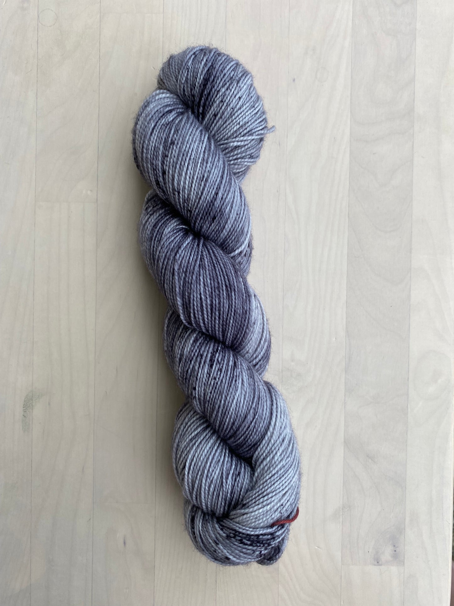 Nikki's Hand Dyes - Fingering Weight