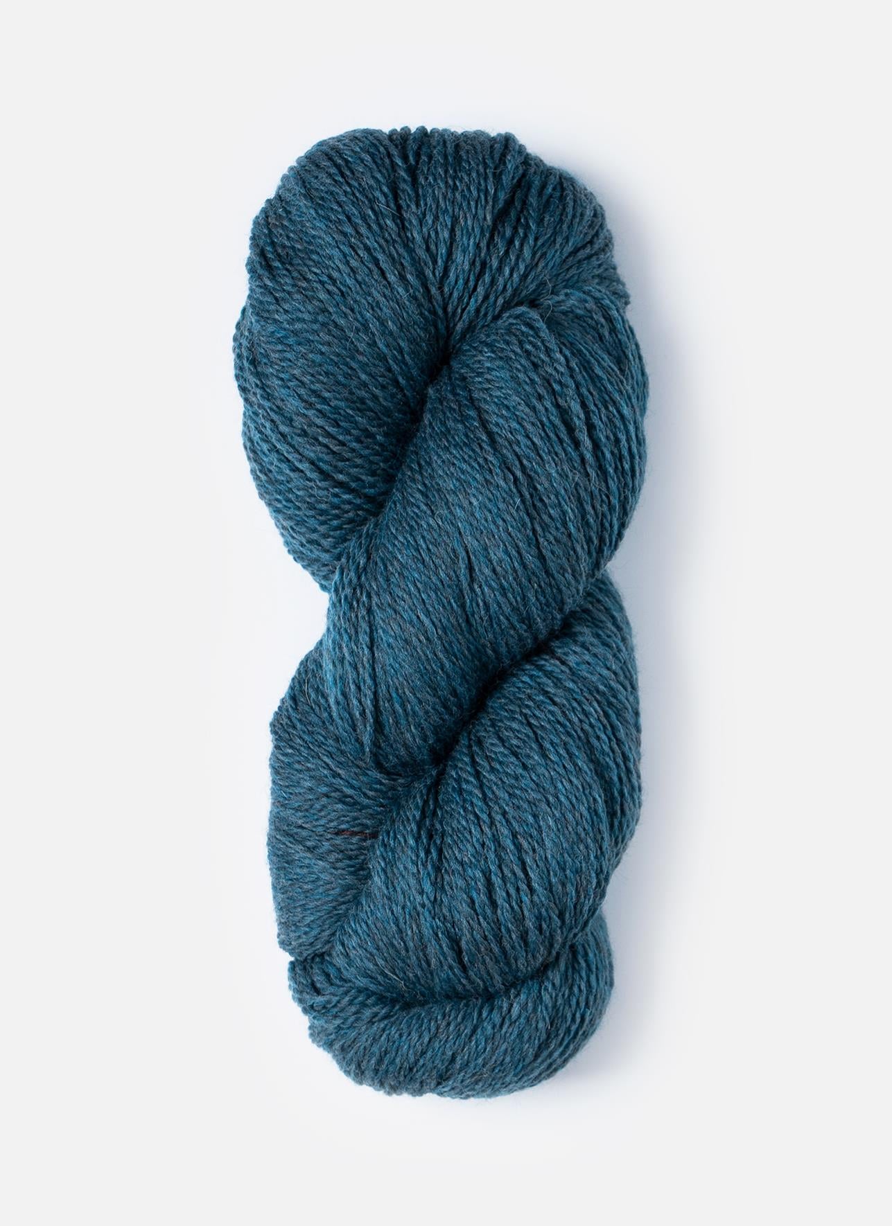 Blue Sky Fibers Woolstok Worsted