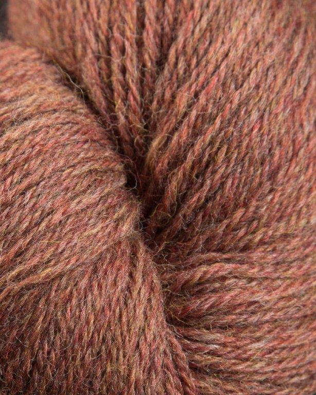 Jaggerspun Heather 3/8 Cones (Sport Weight)