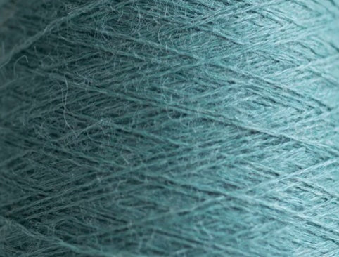 Alpaca Silk 14/2 - 1/2 lb. Cone