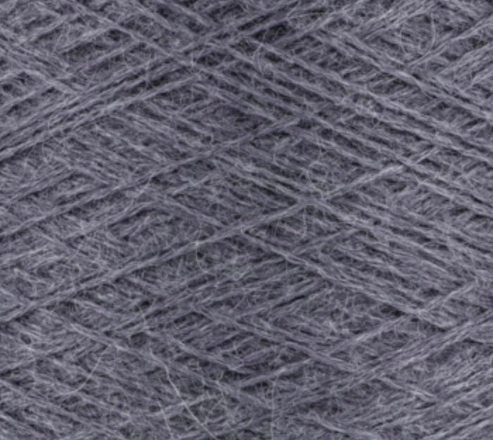 Alpaca Silk 14/2 - 1/2 lb. Cone