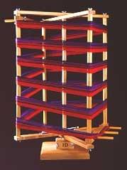Harrisville Designs Warping Reel Kit