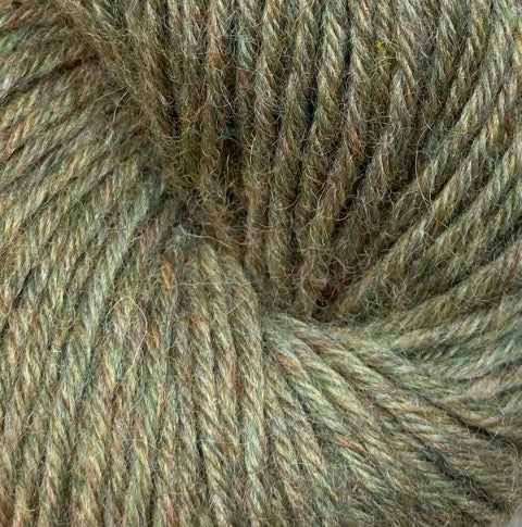 Jaggerspun Heather 3/8 Skeins