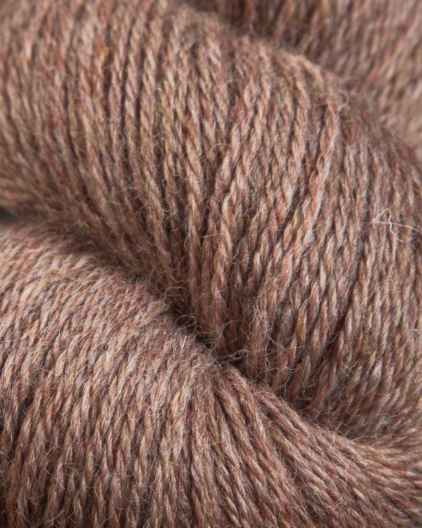 Jaggerspun Heather 3/8 Cones (Sport Weight)