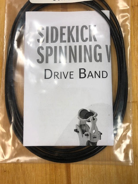 Schacht Sidekick Replacement Drive Band