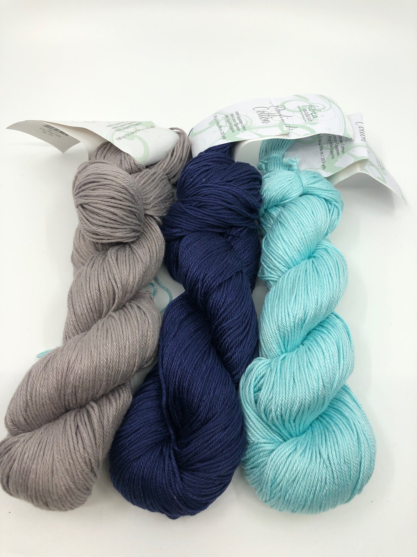 Cuddly Diamond Sky Blanket Kit - 2 Blankets - Same Warp, Two Weft Colors