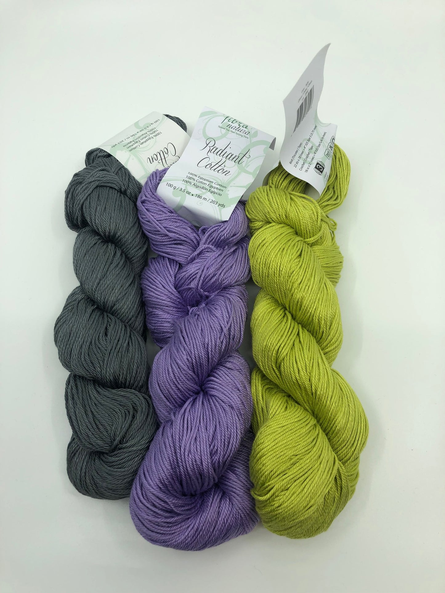 Cuddly Diamond Sky Blanket Kit - 2 Blankets - Same Warp, Two Weft Colors