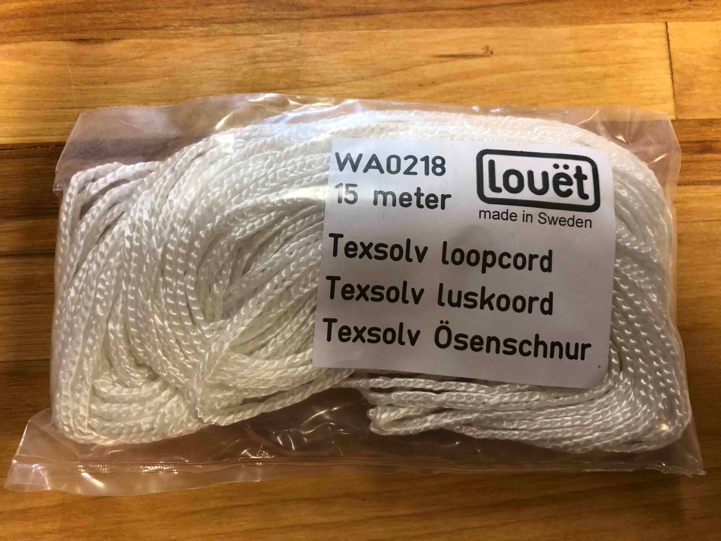 Texsolv Loop Cord