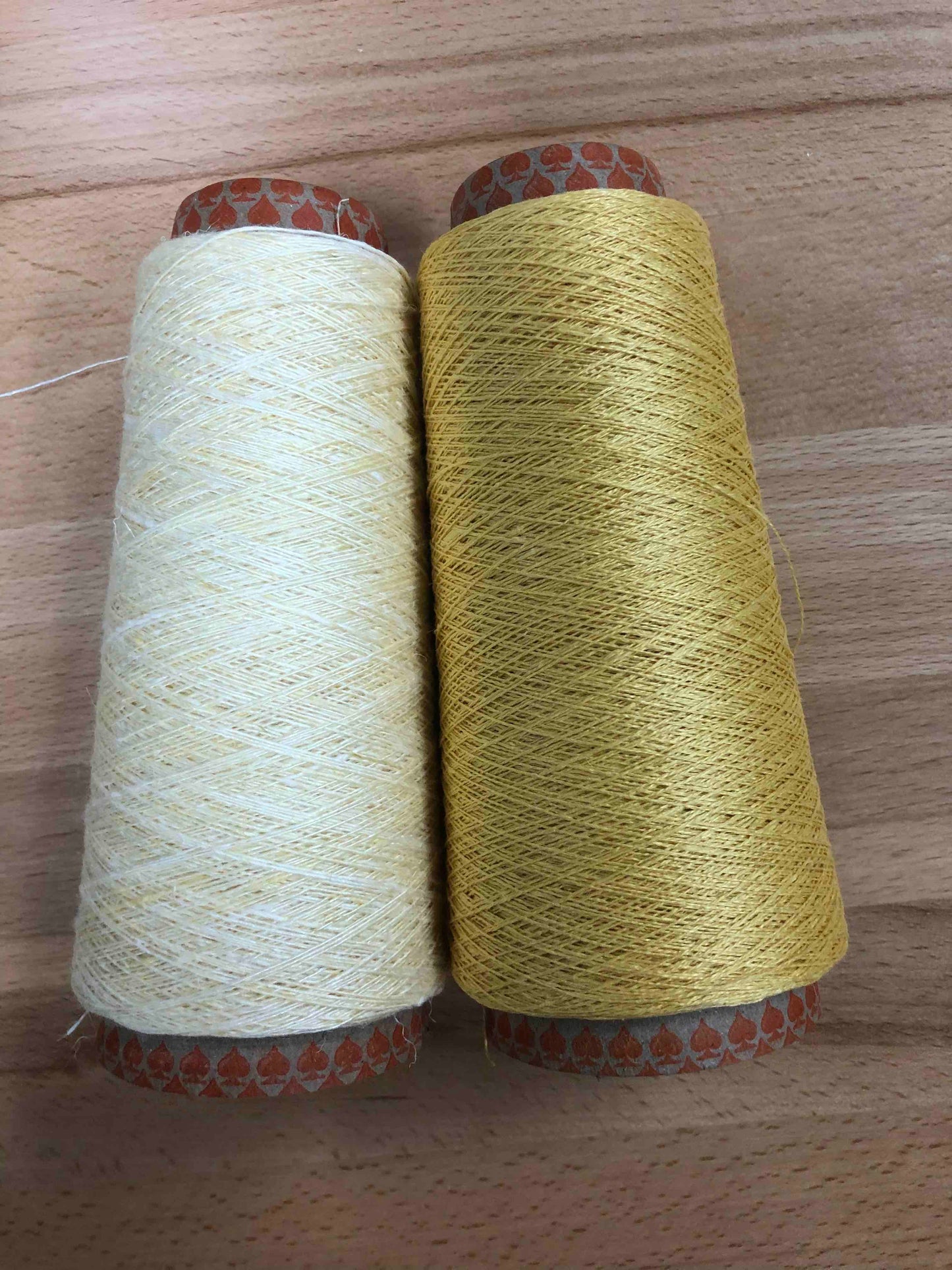 Soft Cell Huck Scarf or Cowl - Pattern and Yarn Kit