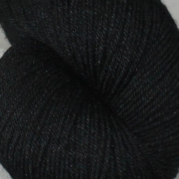 Jaggerspun Kokadjo Sock Yarn with Silk
