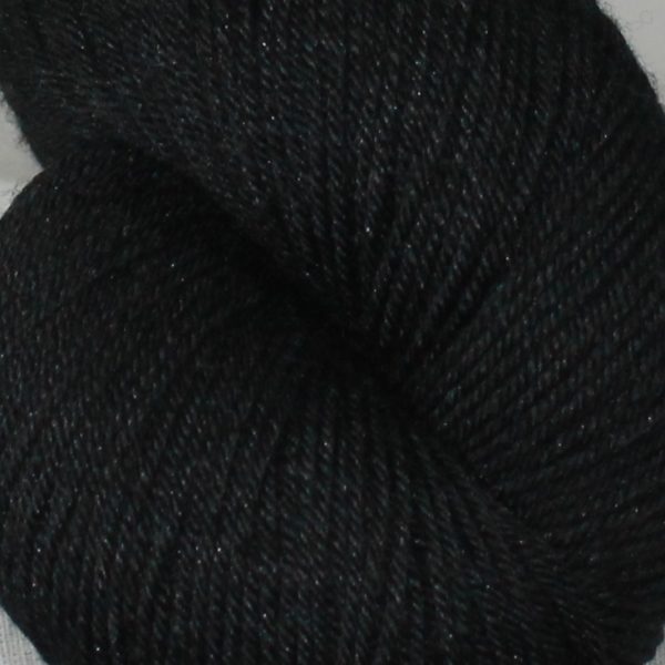 Jaggerspun Kokadjo Sock Yarn with Silk