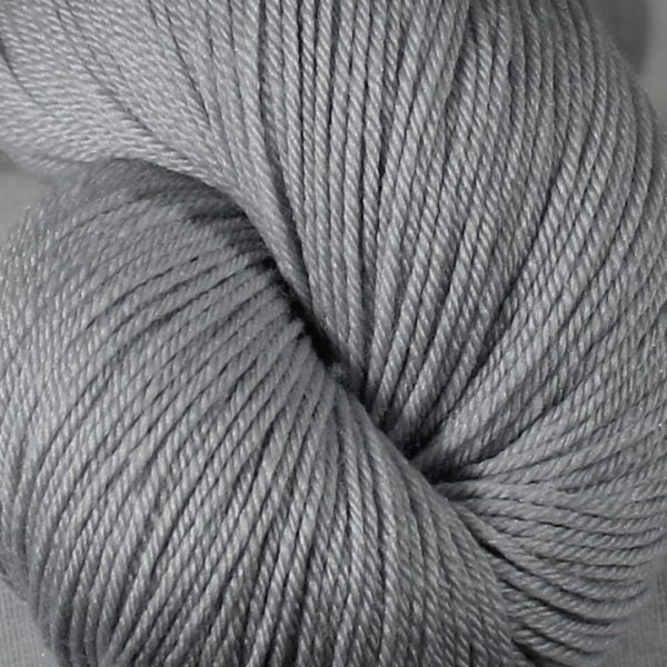 Jaggerspun Kokadjo Sock Yarn with Silk