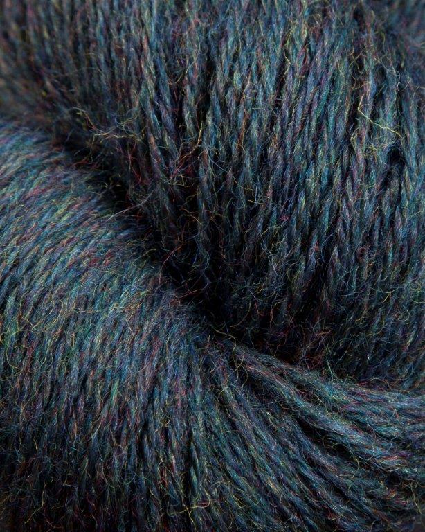 Jaggerspun Heather 2/8 Cones (Fingering Weight)