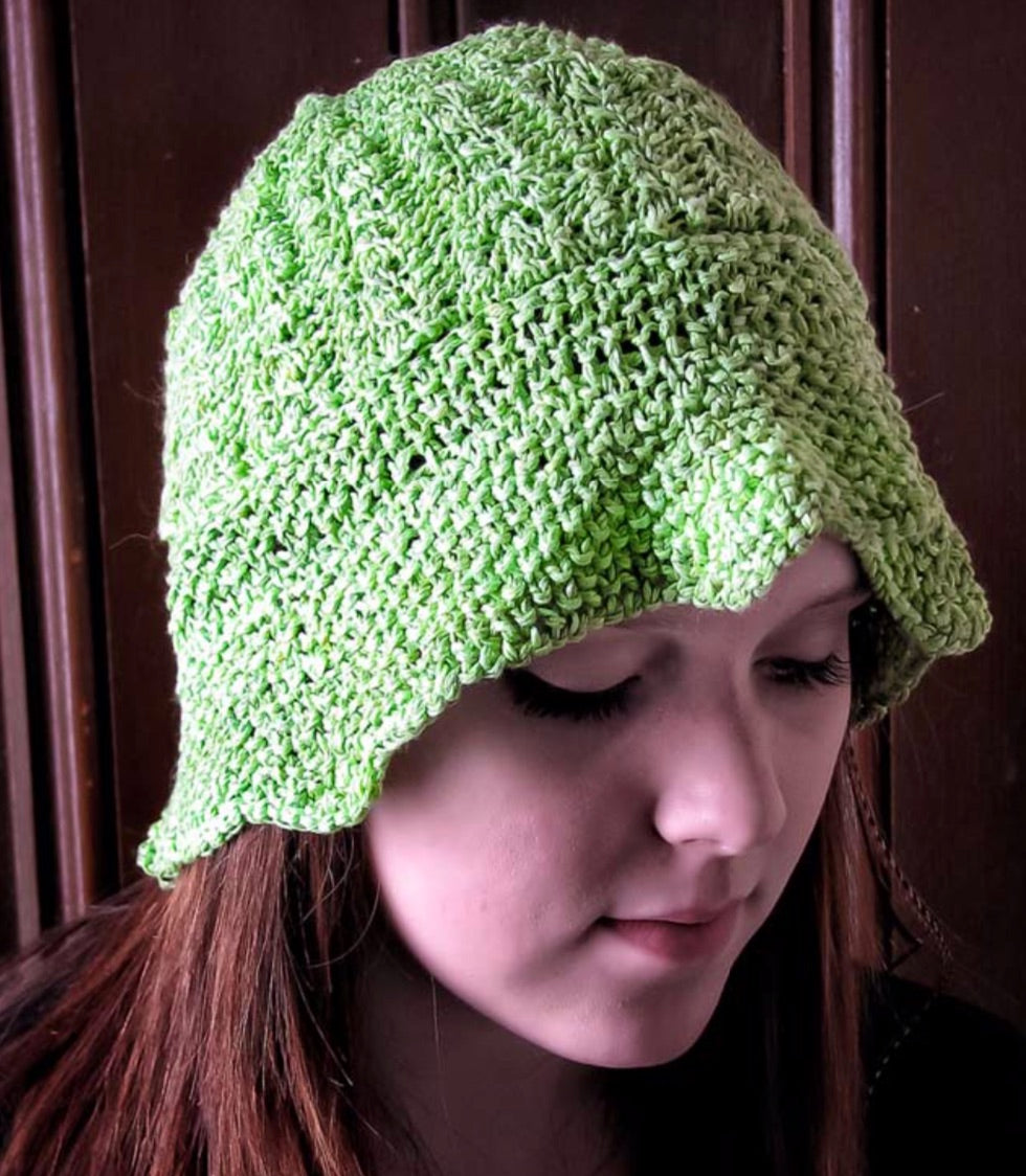 Katie - One Skein Hat