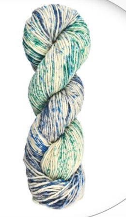 Araucania Huasco Aran
