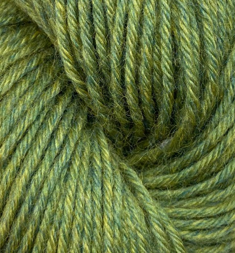 Jaggerspun Heather 3/8 Skeins