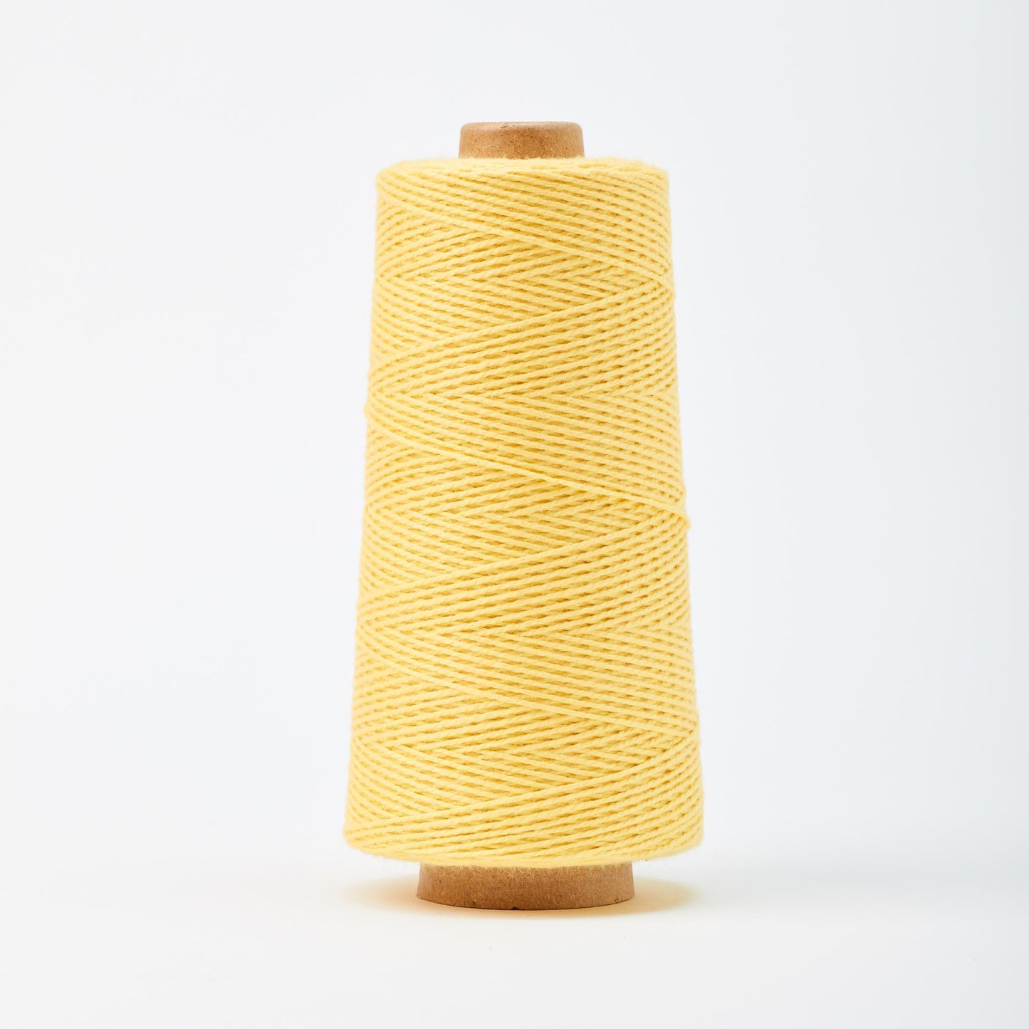 Gist Beam 3/2 Organic Cotton Weaving Yarn