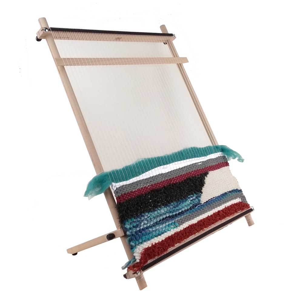 Lisa Frame Loom - Tapestry Weaving