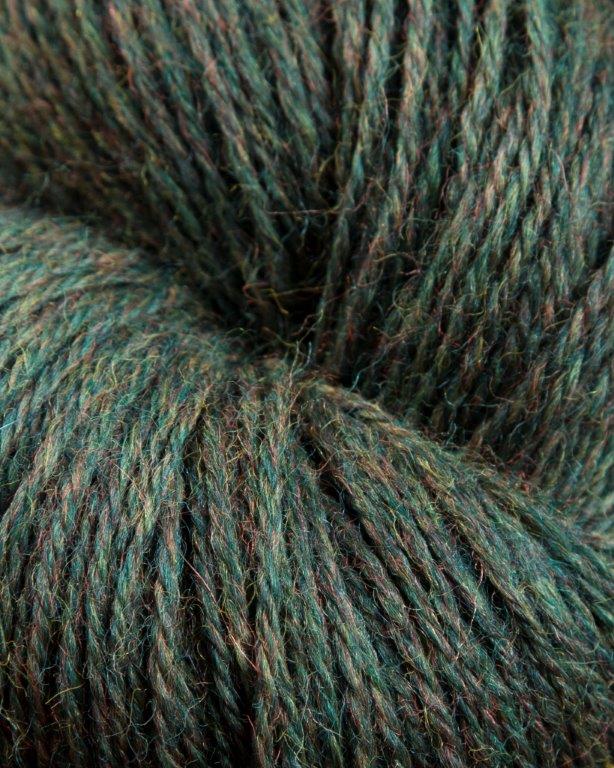 Jaggerspun Heather 3/8 Cones (Sport Weight)