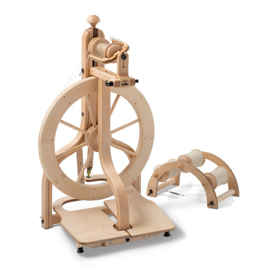 Schacht Matchless Spinning Wheel