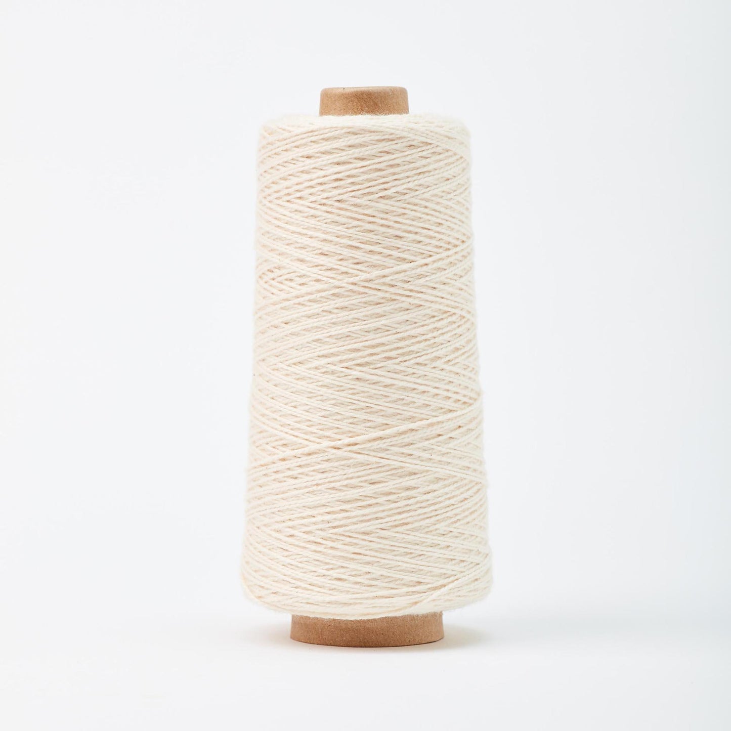 Gist Beam 3/2 Organic Cotton Weaving Yarn