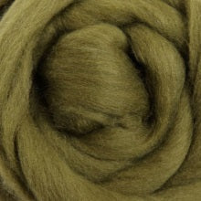 Ashford Wool Packs - Merino Fiber Roving/Sliver