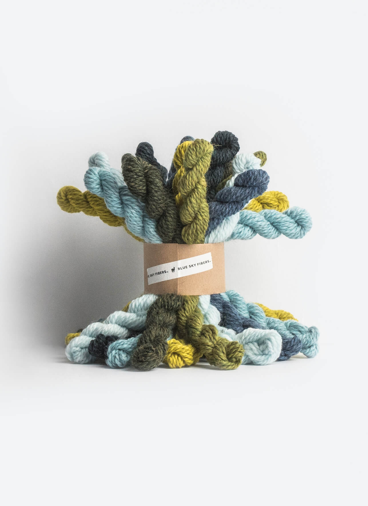 Woolstok Bundles - Mini Skeins