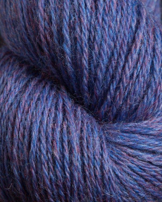 Jaggerspun Heather 3/8 Skeins